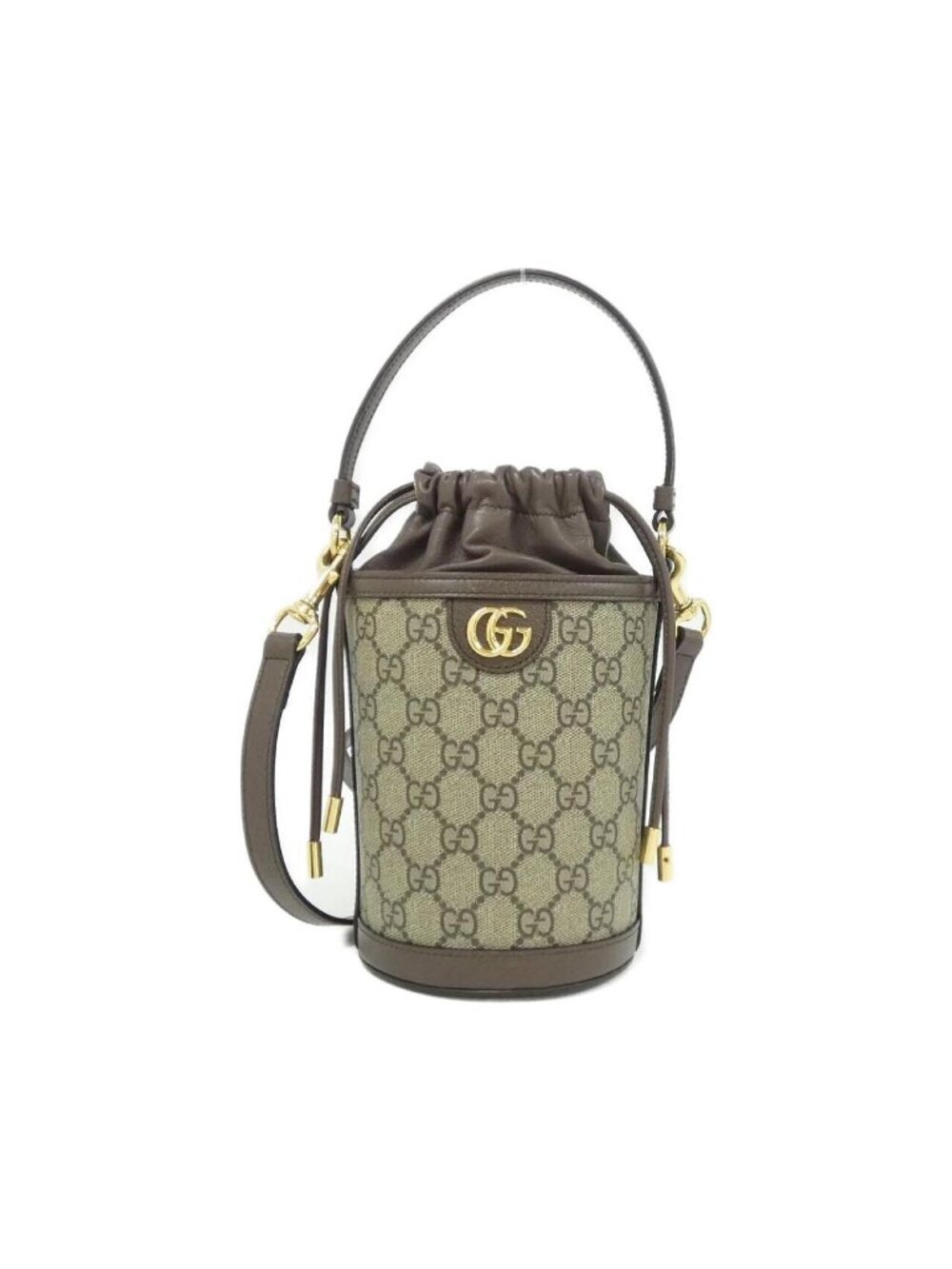 Gucci Ophiia Bag Handbag Beige